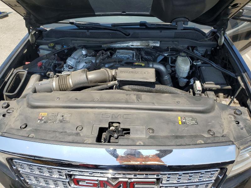 Продаж на аукціоні авто 2019 Gmc Sierra, vin: 1GT12SEY7KF168548, номер лоту: 64036486