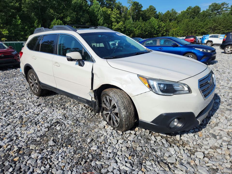 Продаж на аукціоні авто 2016 Subaru Outback, vin: 4S4BSENC7G3319824, номер лоту: 64647106