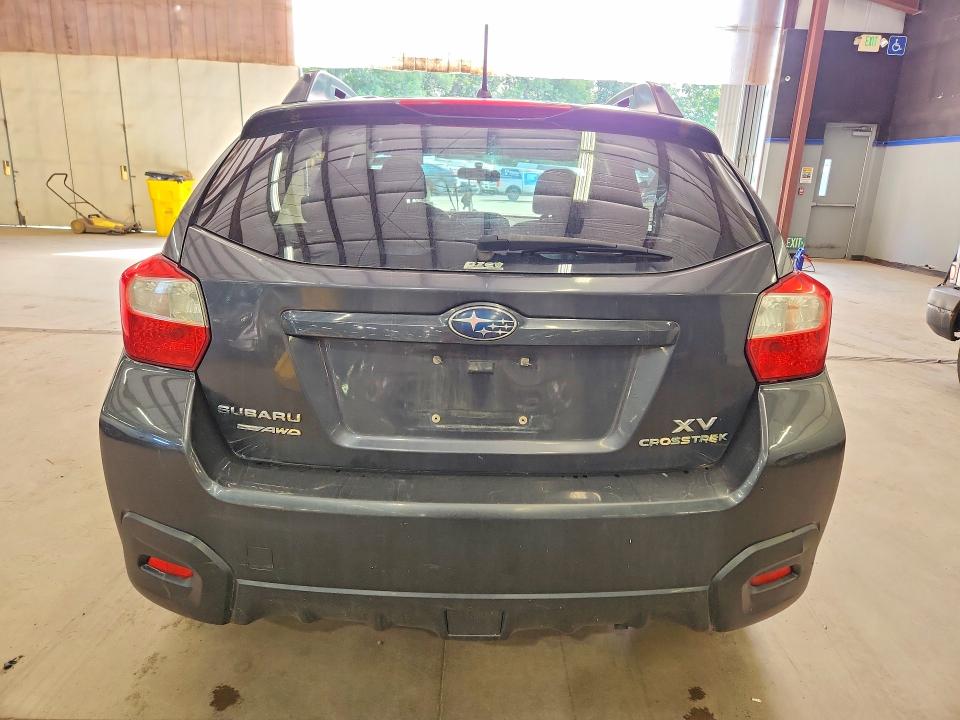 Aukcja sprzedaży 2014 Subaru Xv Crosstrek, vin: JF2GPACC4E8246856, numer aukcji: 66798326