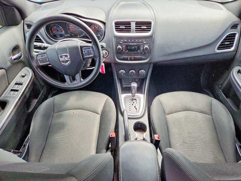Aukcja sprzedaży 2014 Dodge Avenger, vin: 1C3CDZAB2EN237769, numer aukcji: 65948036