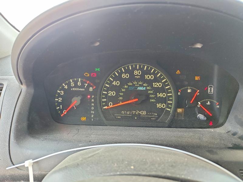 Aukcja sprzedaży 2006 Honda Accord, vin: JHMCN36536C800204, numer aukcji: 63283166