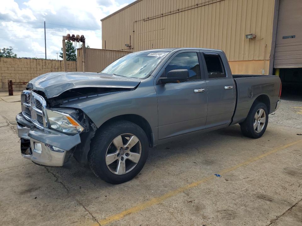 Aukcja sprzedaży 2011 Dodge Ram 1500, vin: 1D7RB1GT2BS696526, numer aukcji: 64691246