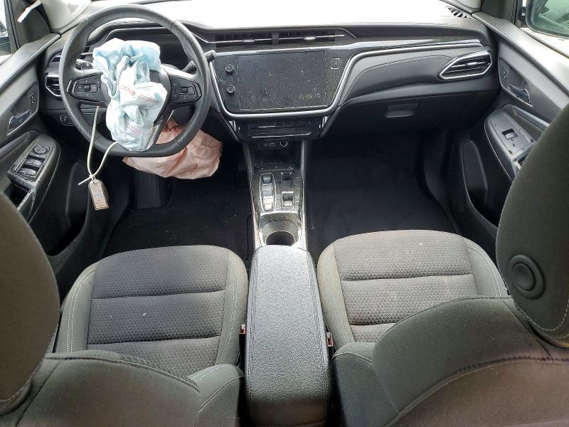 2023 Chevrolet Bolt Euv მანქანა იყიდება აუქციონზე, vin: 1G1FY6S06P4198520, აუქციონის ნომერი: 65139026