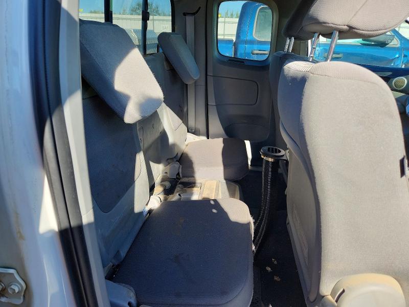 61410326 :رقم المزاد ، 5TFUU4EN3FX110994 vin ، 2015 Toyota Tacoma مزاد بيع