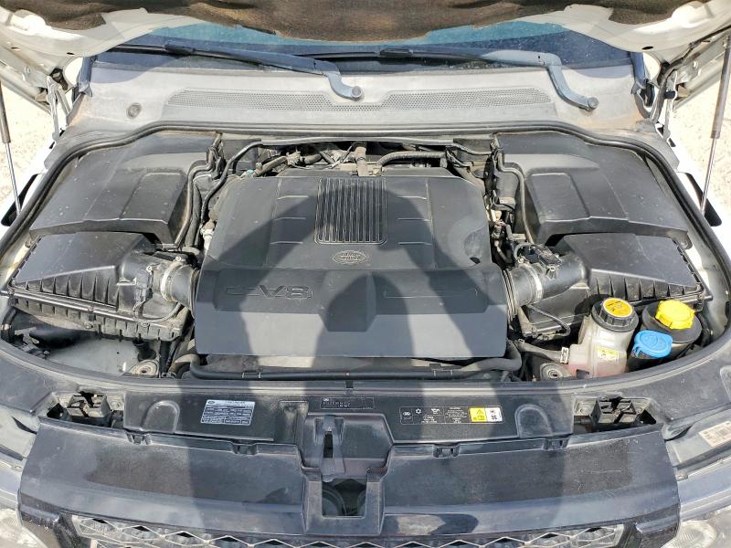 Продаж на аукціоні авто 2013 Land Rover Range Rover Sport, vin: SALSF2D48DA768818, номер лоту: 65234546