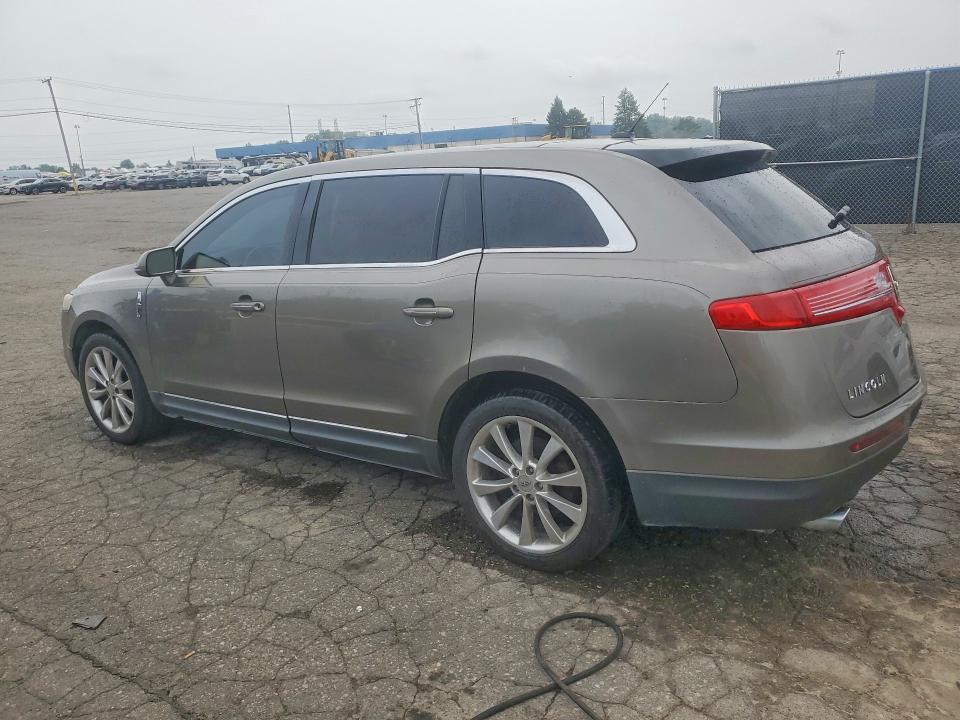 Продаж на аукціоні авто 2012 Lincoln Mkt, vin: 2LMHJ5AT8CBL53224, номер лоту: 64904086