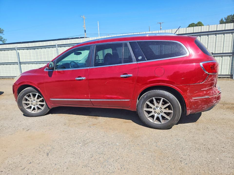 Aukcja sprzedaży 2013 Buick Enclave, vin: 5GAKVCKD6DJ179271, numer aukcji: 65573586
