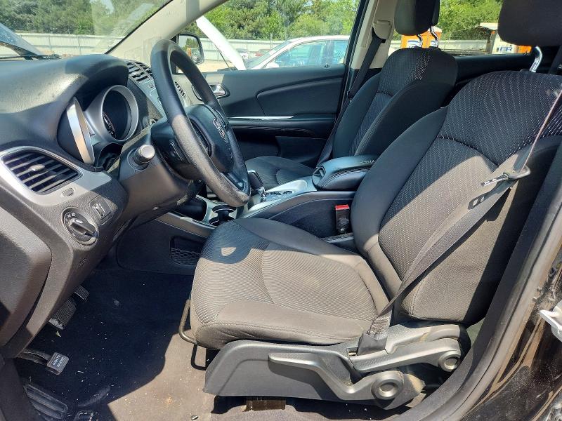 Продаж на аукціоні авто 2015 Dodge Journey, vin: 3C4PDCAB1FT746683, номер лоту: 63712406