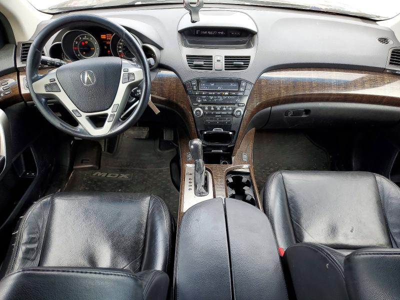 Aukcja sprzedaży 2012 Acura Mdx, vin: 2HNYD2H28CH001335, numer aukcji: 66463896