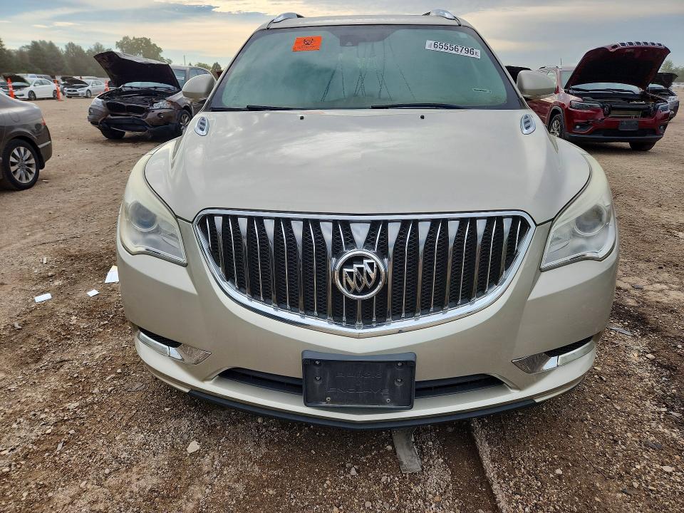 Aukcja sprzedaży 2014 Buick Enclave, vin: 5GAKVCKD0EJ238011, numer aukcji: 65556796