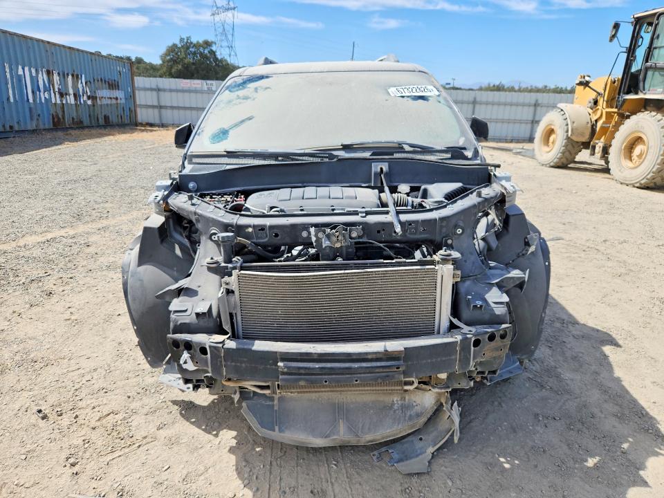 2013 Gmc Acadia მანქანა იყიდება აუქციონზე, vin: 1GKKRNED0DJ231637, აუქციონის ნომერი: 67322826