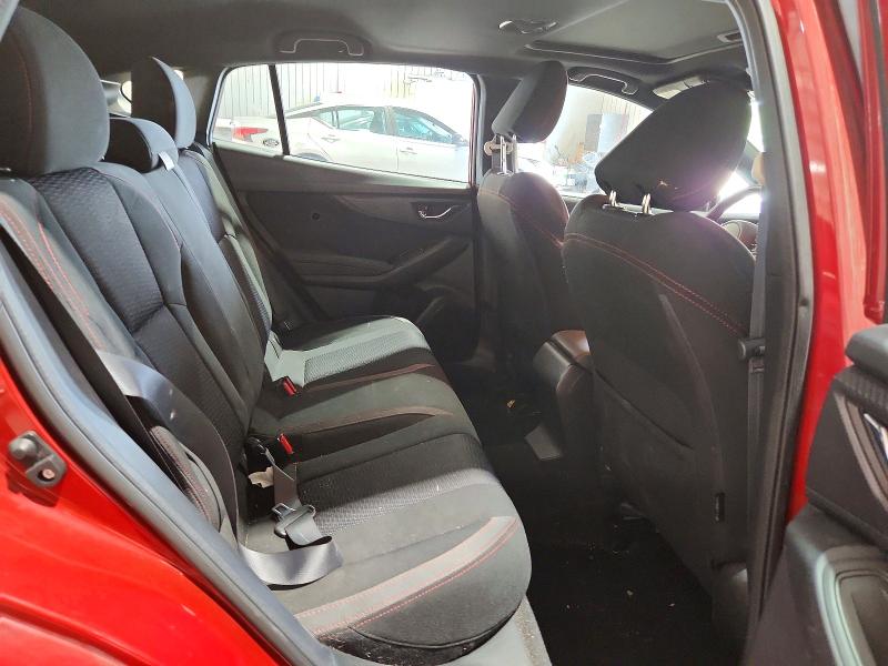 Продажа на аукционе авто 2017 Subaru Impreza, vin: 4S3GTAM68H3725284, номер лота: 65380016