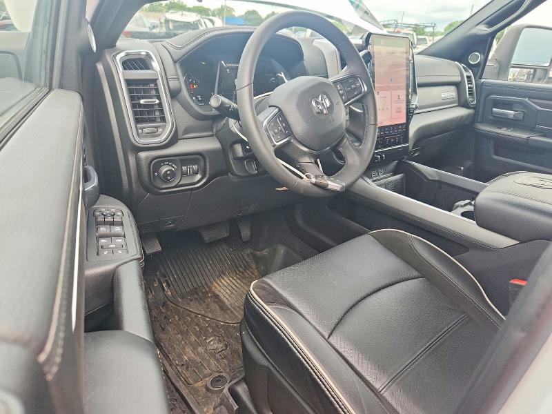 Aukcja sprzedaży 2025 Ram 2500, vin: 3C63R5FL0SG504328, numer aukcji: 65152226