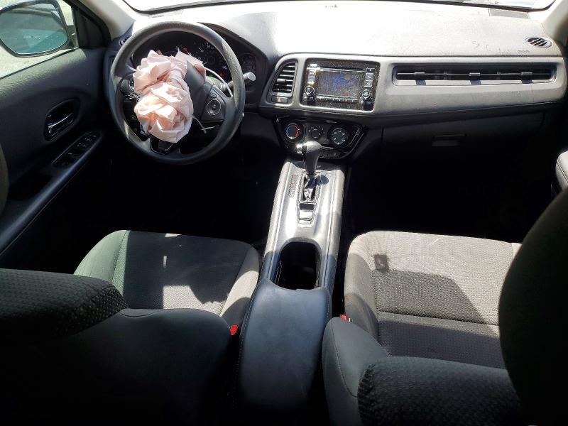 Aukcja sprzedaży 2022 Honda Hr-v, vin: 3CZRU5H30NM738421, numer aukcji: 65092496