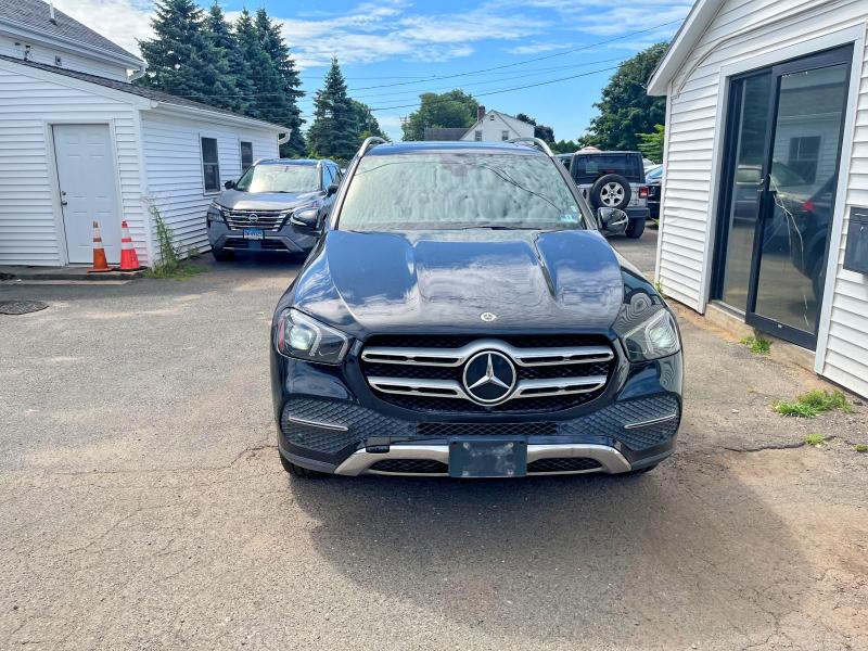 2020 Mercedes-benz Gle მანქანა იყიდება აუქციონზე, vin: 4JGFB4KB9LA048519, აუქციონის ნომერი: 64234826