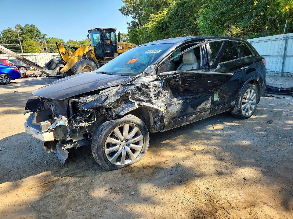 Aukcja sprzedaży 2008 Mazda Cx-9, vin: JM3TB28A980162440, numer aukcji: 65219616