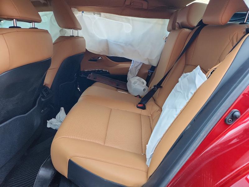 Продаж на аукціоні авто 2025 Lexus Es 350, vin: 58ADZ1B14SU198391, номер лоту: 63436656