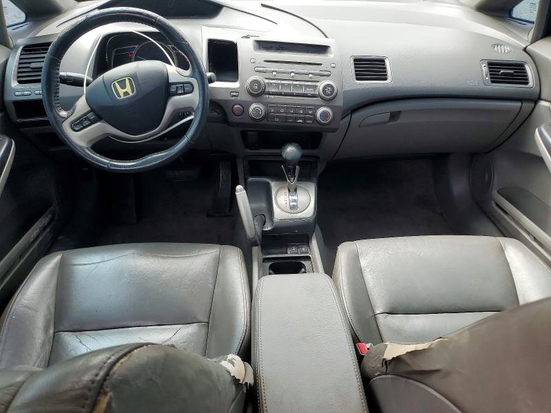 Продажа на аукционе авто 2008 Honda Civic, vin: 2HGFA16988H320128, номер лота: 66811136