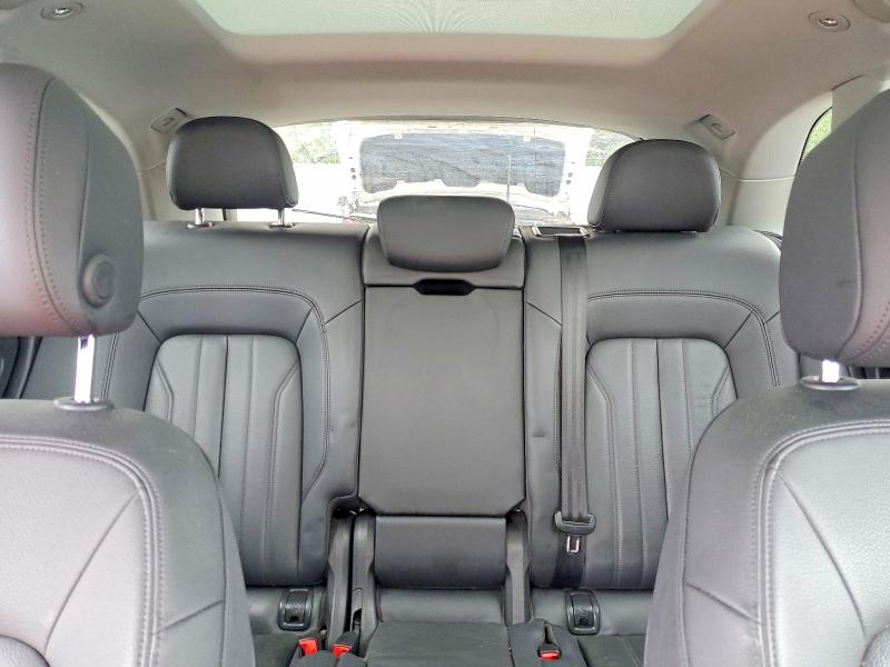 Продажа на аукционе авто 2018 Audi Q5, vin: WA1BNAFY0J2241778, номер лота: 64851656