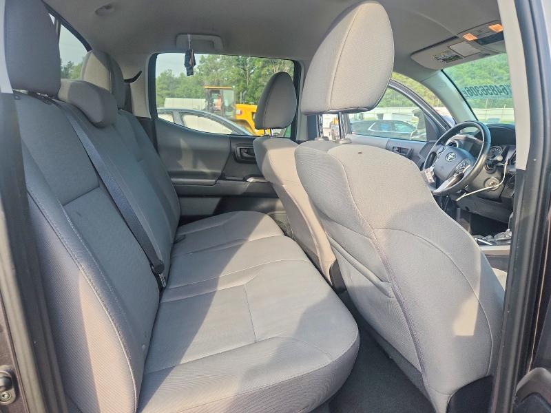Aukcja sprzedaży 2018 Toyota Tacoma, vin: 3TMCZ5AN0JM142745, numer aukcji: 64856306