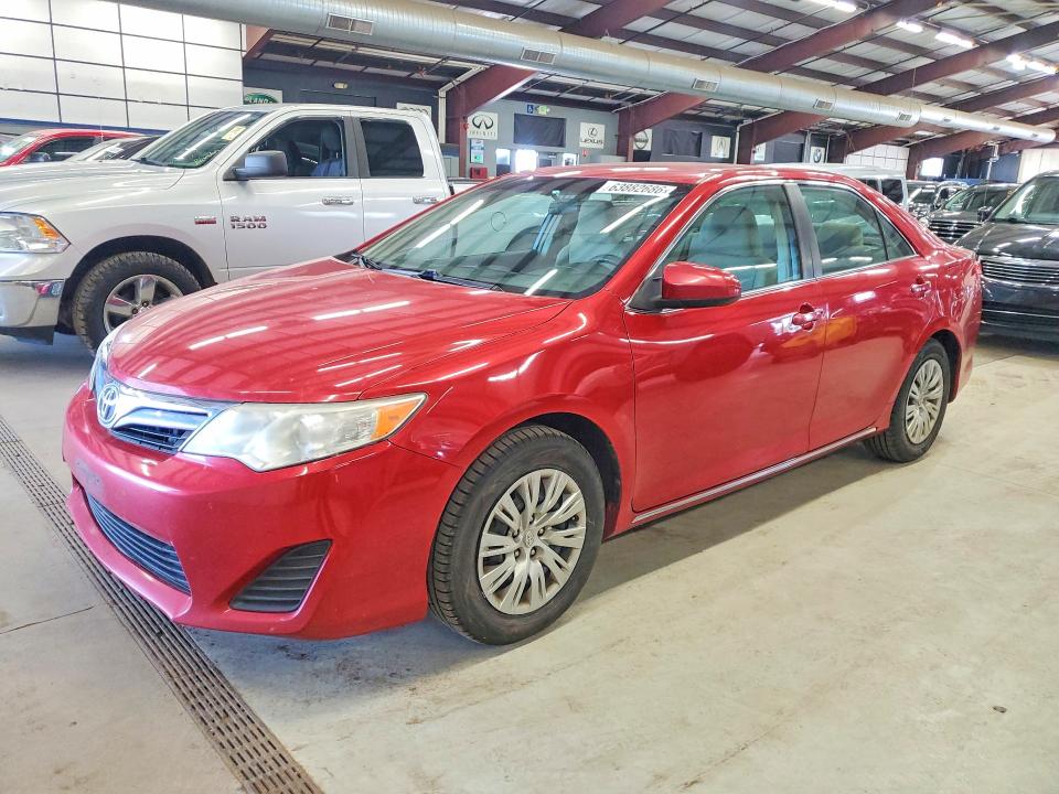 Продажа на аукционе авто 2012 Toyota Camry, vin: 4T4BF1FK6CR242750, номер лота: 63882686