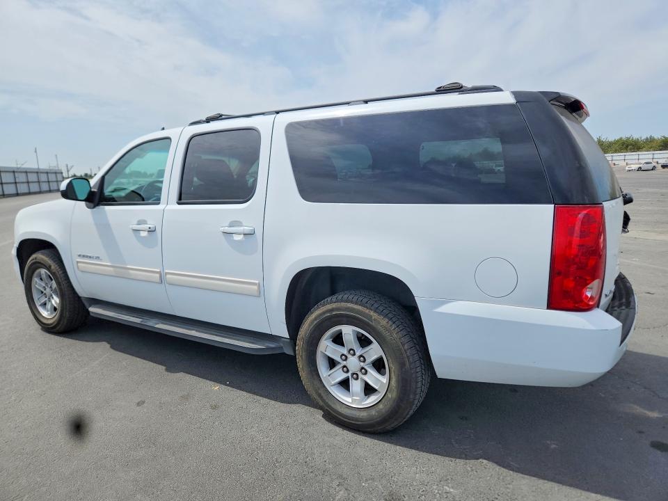 Aukcja sprzedaży 2014 Gmc Yukon Xl, vin: 1GKS1HE00ER184392, numer aukcji: 64502926