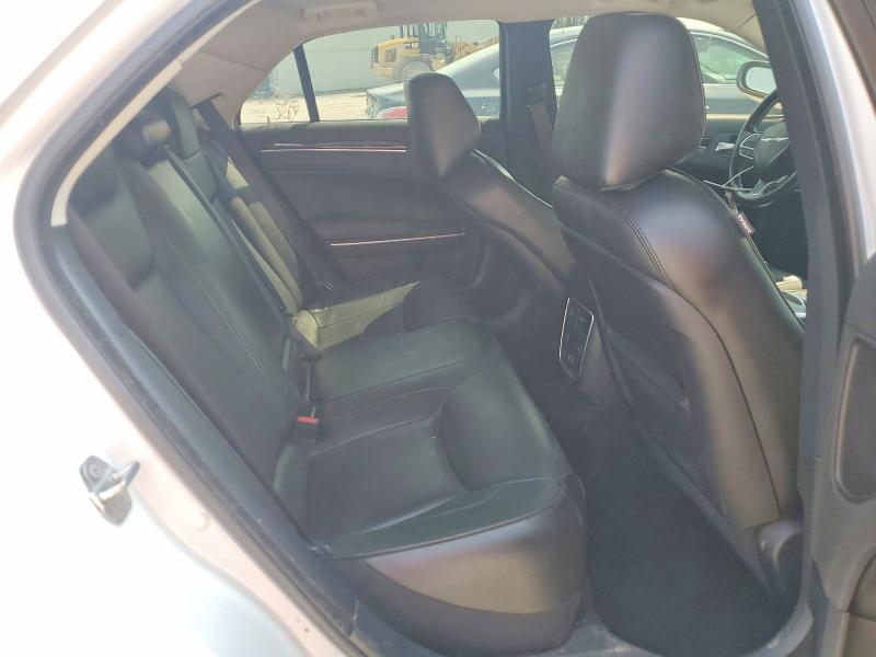 Aukcja sprzedaży 2019 Chrysler 300, vin: 2C3CCAKGXKH722731, numer aukcji: 64427266