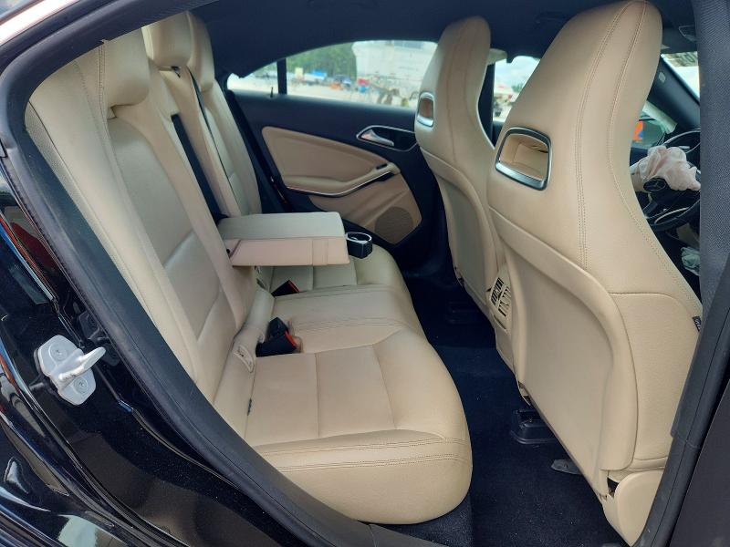 64096516 :رقم المزاد ، WDDSJ4GB5FN190478 vin ، 2015 Mercedes-benz Cla مزاد بيع