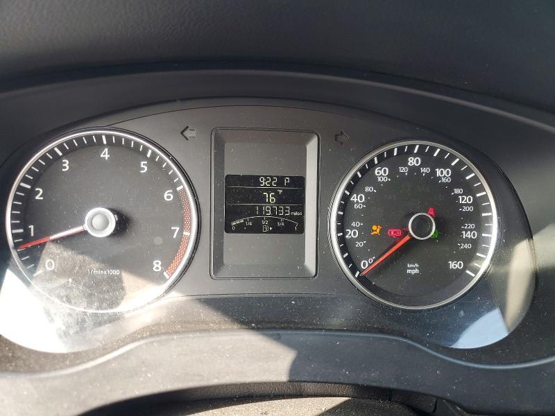 Продаж на аукціоні авто 2013 Volkswagen Jetta, vin: 3VWDP7AJ5DM391577, номер лоту: 64331546