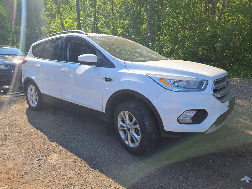 Aukcja sprzedaży 2019 Ford Escape, vin: 1FMCU9HD9KUC39129, numer aukcji: 64360676