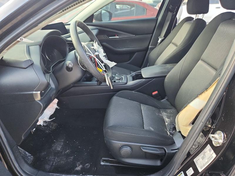 Продажа на аукционе авто 2026 Mazda Cx-30, vin: 3MVDMBAL9TM114895, номер лота: 64217616