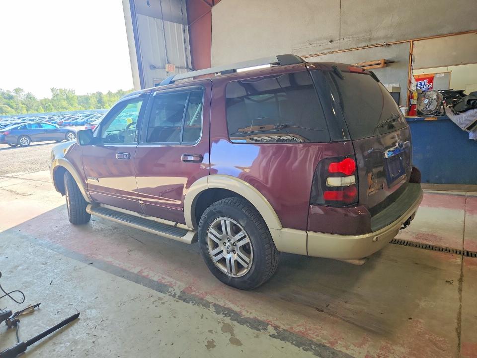 Продаж на аукціоні авто 2006 Ford Explorer, vin: 1FMEU74E86UA78063, номер лоту: 65859036