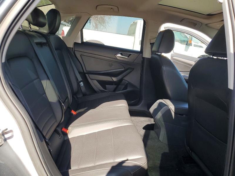 65944416 :رقم المزاد ، 3VWC57BU6MM004920 vin ، 2021 Volkswagen Jetta مزاد بيع