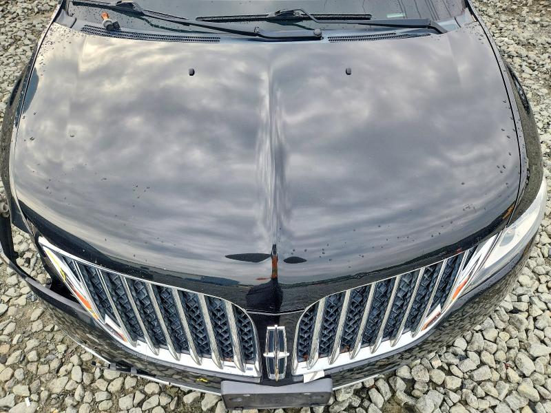 Продажа на аукционе авто 2014 Lincoln Mkx, vin: 2LMDJ8JK7EBL12142, номер лота: 67141506