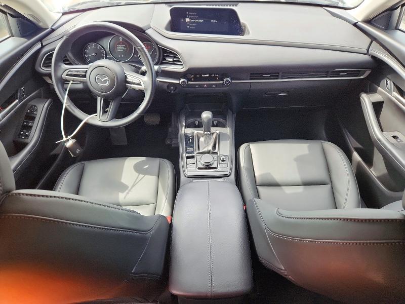2023 Mazda Cx-30 მანქანა იყიდება აუქციონზე, vin: 3MVDMBBM7PM543868, აუქციონის ნომერი: 63911616