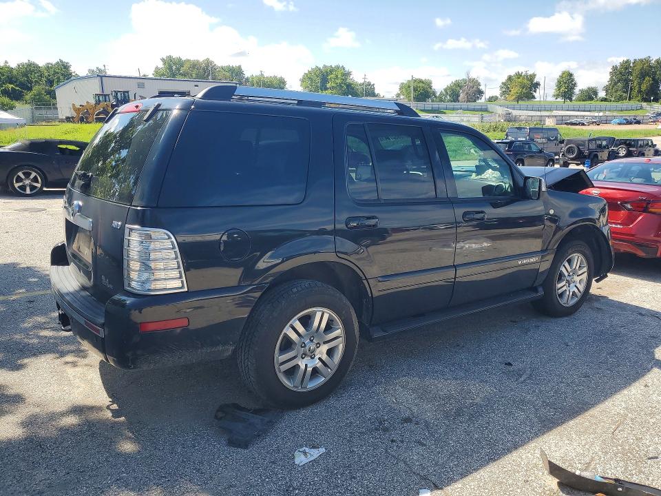 Aukcja sprzedaży 2008 Mercury Mountaineer, vin: 4M2EU48E18UJ10703, numer aukcji: 65275416