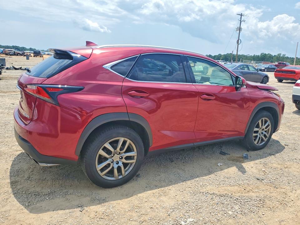 Продажа на аукционе авто 2015 Lexus Nx, vin: JTJBARBZ6F2012041, номер лота: 63389246