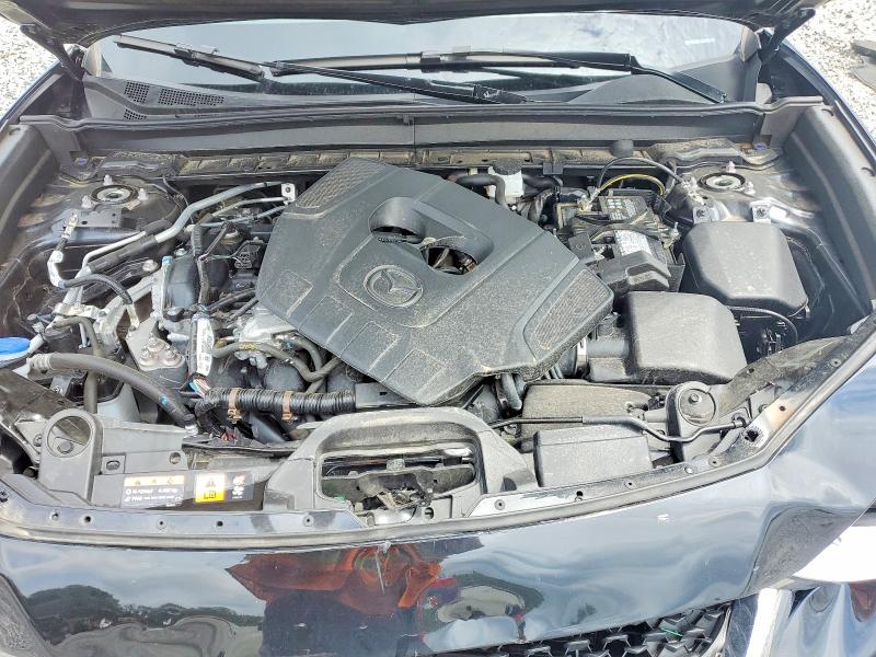 63512366 :رقم المزاد ، 3MVDMBAM6SM840530 vin ، 2025 Mazda Cx 30 مزاد بيع