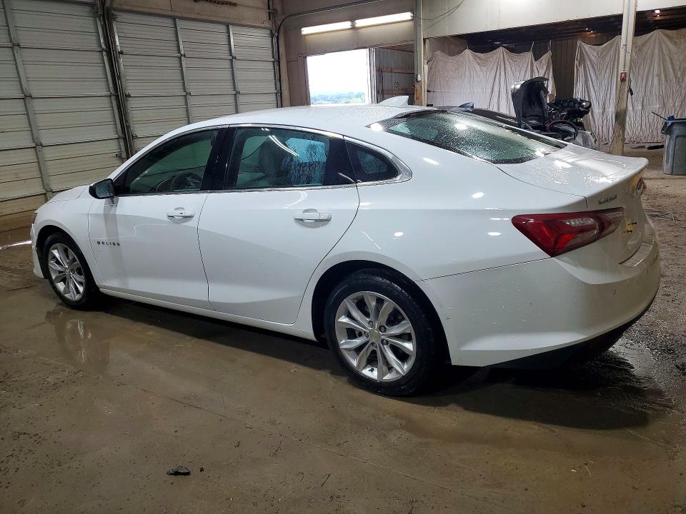 Продажа на аукционе авто 2022 Chevrolet Malibu, vin: 1G1ZD5ST5NF104836, номер лота: 63541466