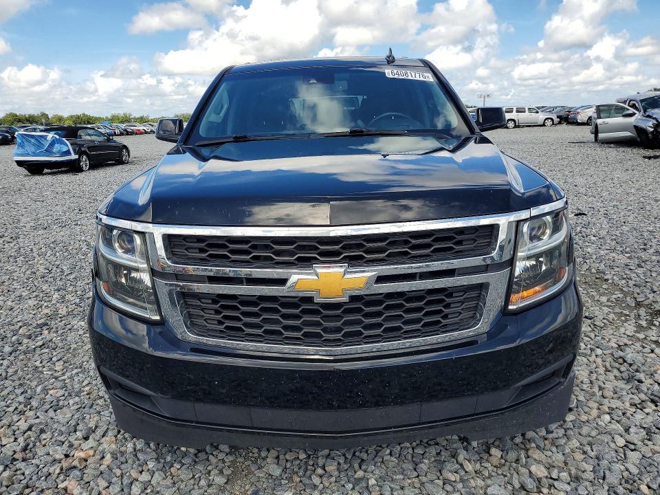 Продаж на аукціоні авто 2016 Chevrolet Suburban, vin: 1GNSCHKC8GR438509, номер лоту: 64081776