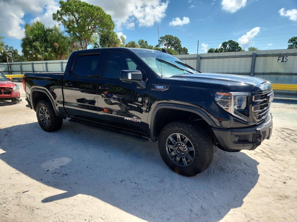 64731066 :رقم المزاد ، 3GTUUFE83RG349542 vin ، 2024 Gmc Sierra مزاد بيع