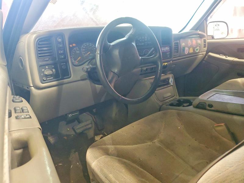 Продаж на аукціоні авто 2000 Gmc New Sierra, vin: 1GTEK19T1YZ263009, номер лоту: 64667626