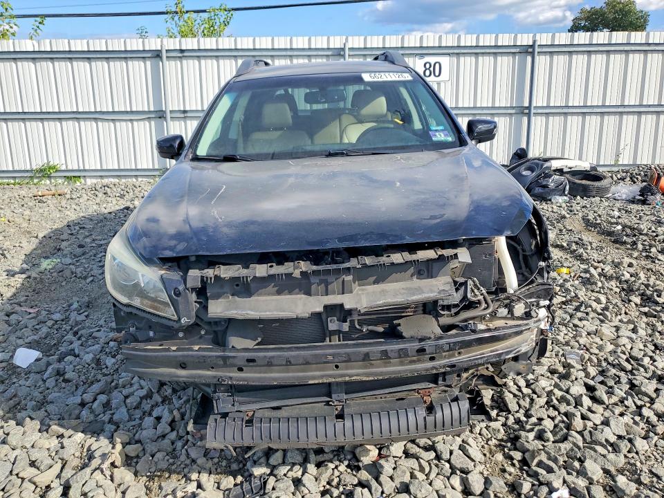 Продажа на аукционе авто 2016 Subaru Outback, vin: 4S4BSALCXG3209880, номер лота: 66211126
