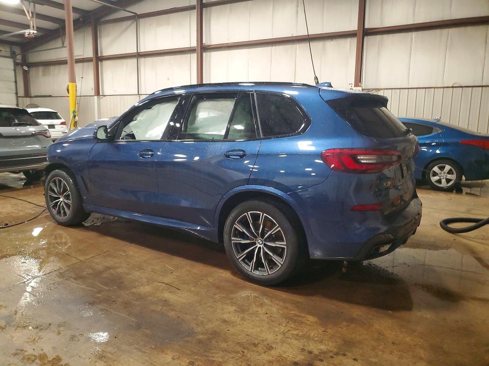Aukcja sprzedaży 2022 Bmw X5, vin: 5UXCR6C02N9K34675, numer aukcji: 66301166