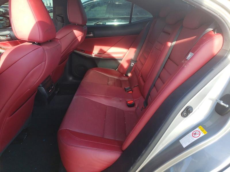 Aukcja sprzedaży 2017 Lexus Is, vin: JTHBA1D24H5059508, numer aukcji: 66051546
