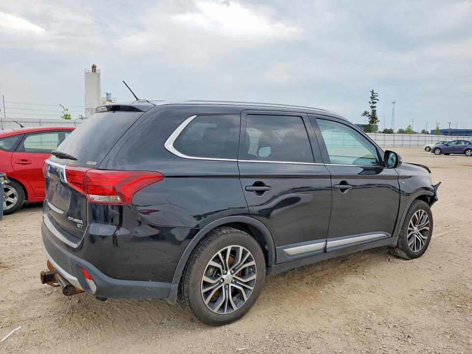 Aukcja sprzedaży 2016 Mitsubishi Outlander, vin: JA4JZ4AX2GZ027181, numer aukcji: 63592546