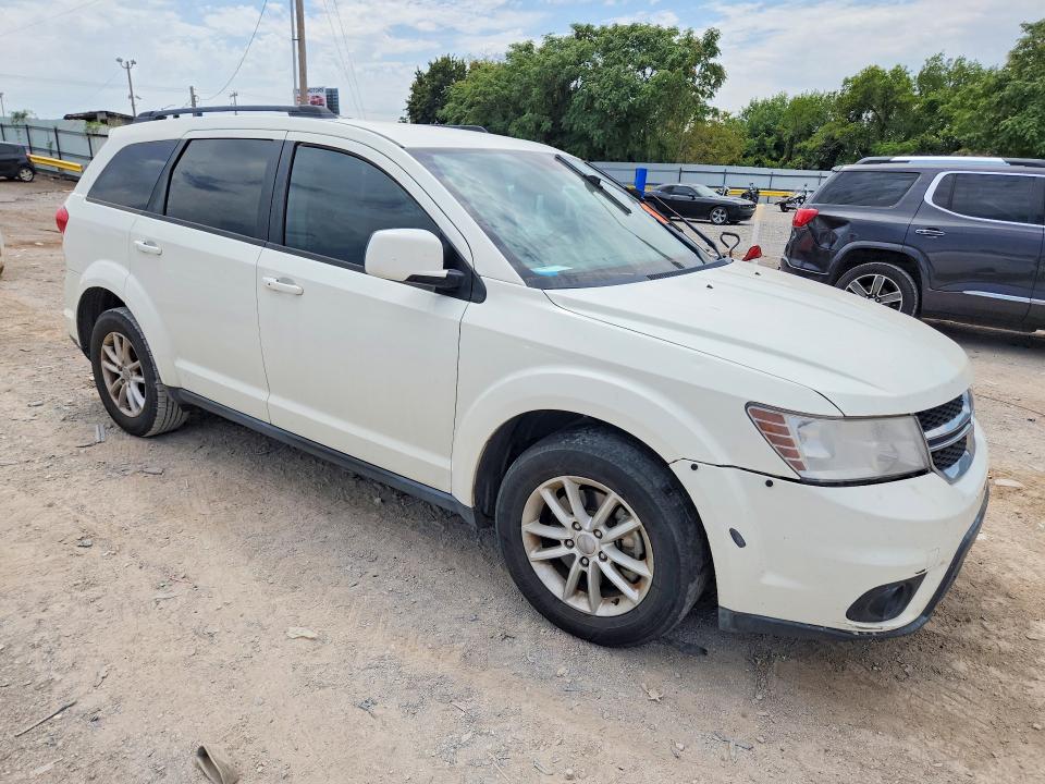 Aukcja sprzedaży 2013 Dodge Journey, vin: 3C4PDCBBXDT723060, numer aukcji: 65618586