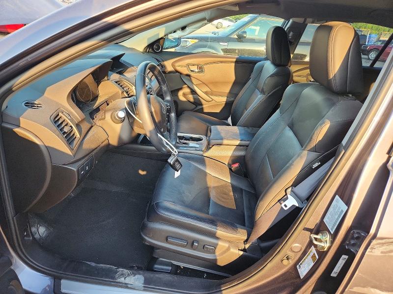 2018 Acura Rdx მანქანა იყიდება აუქციონზე, vin: 5J8TB3H34JL015660, აუქციონის ნომერი: 64136516