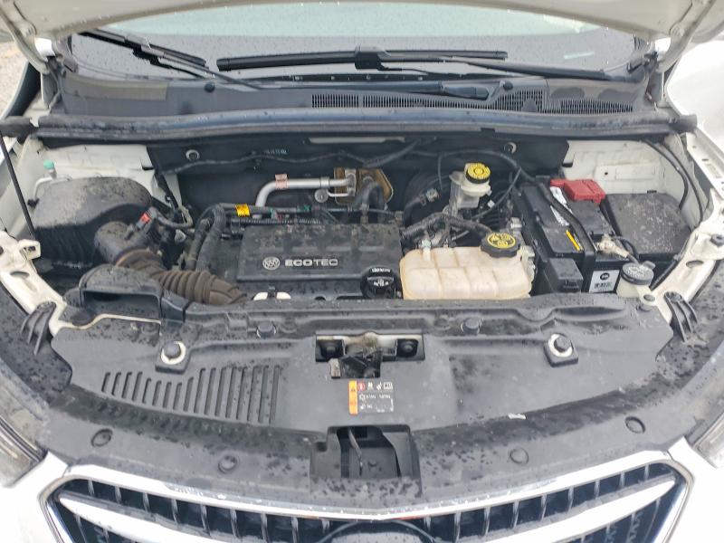 Продажа на аукционе авто 2017 Buick Encore, vin: KL4CJCSB2HB007634, номер лота: 64056216