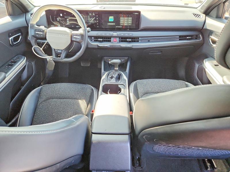 Продаж на аукціоні авто 2025 Kia K4, vin: 3KPFW4DE1SE168195, номер лоту: 65698526